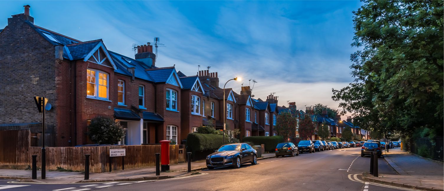 Student Flats Investment
