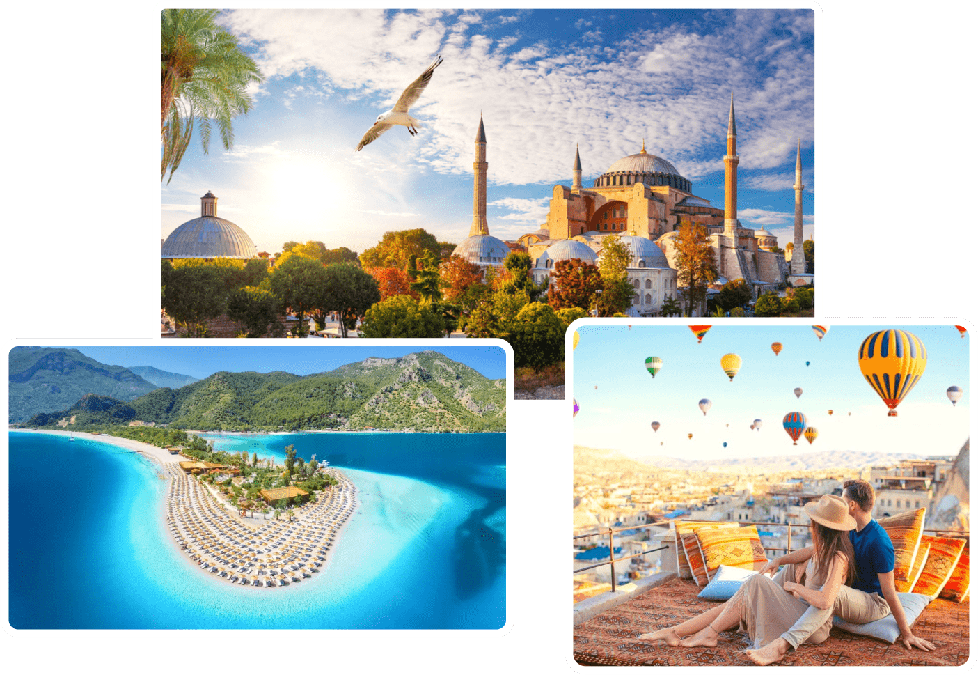 The Path to Turkish Citizenship by Investment