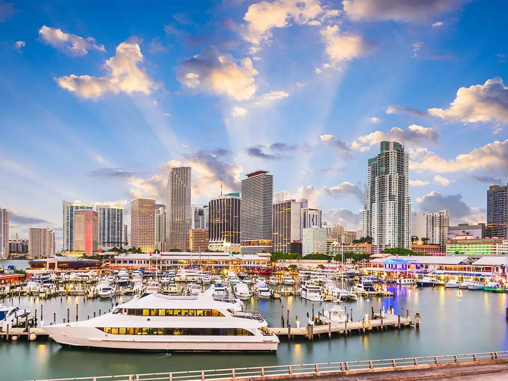 Miami
