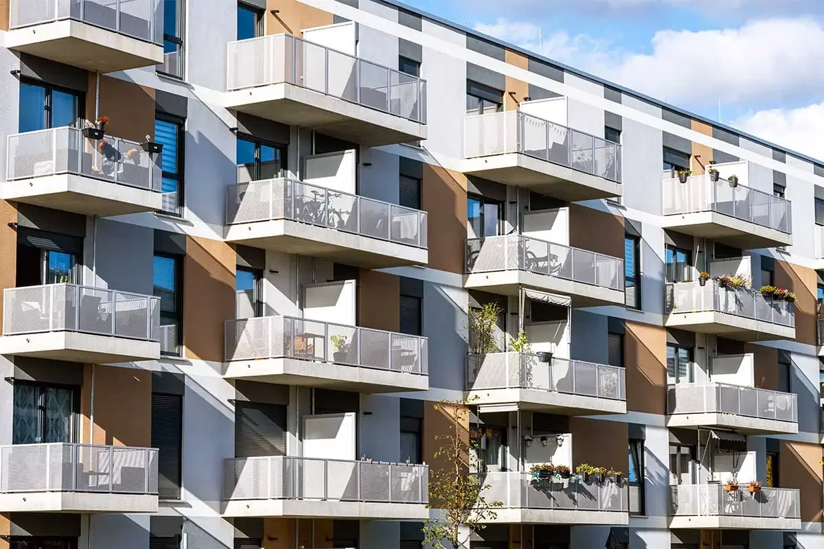 Buy-to-Let Strategy