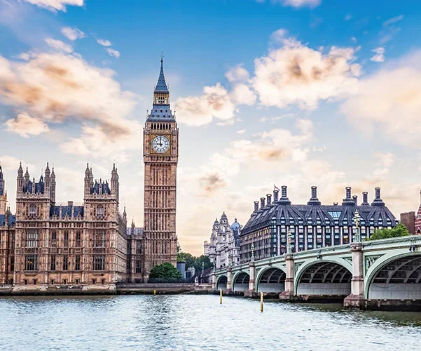United Kingdom Real Estate Market Report 2025 | Property Prices, Rental Yields and Investment Opportunities