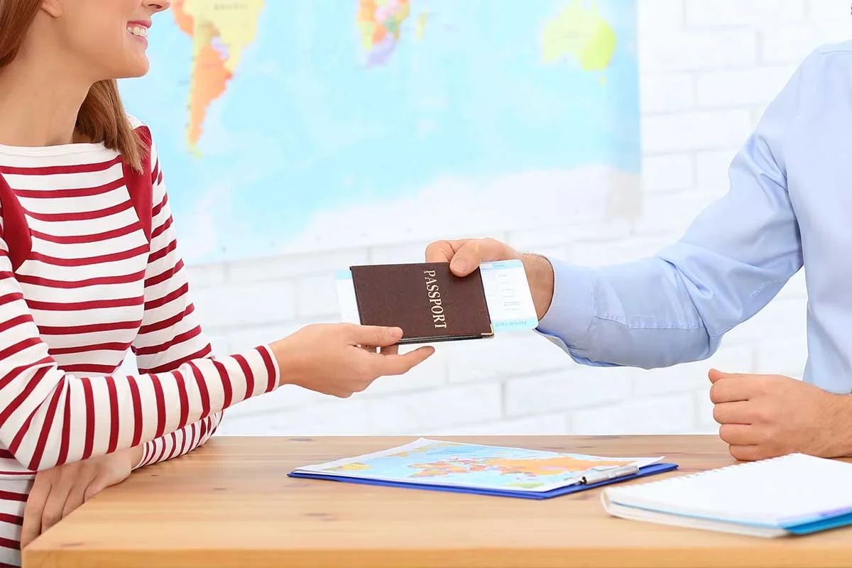 Golden Visa & Residency