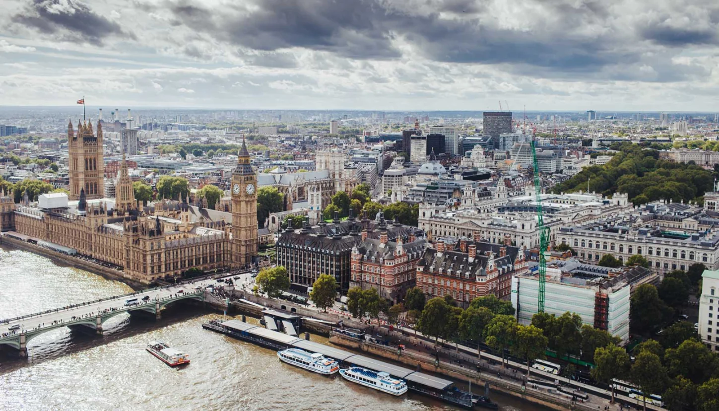 12 Key Insights About London’s Real Estate Market in 2025 