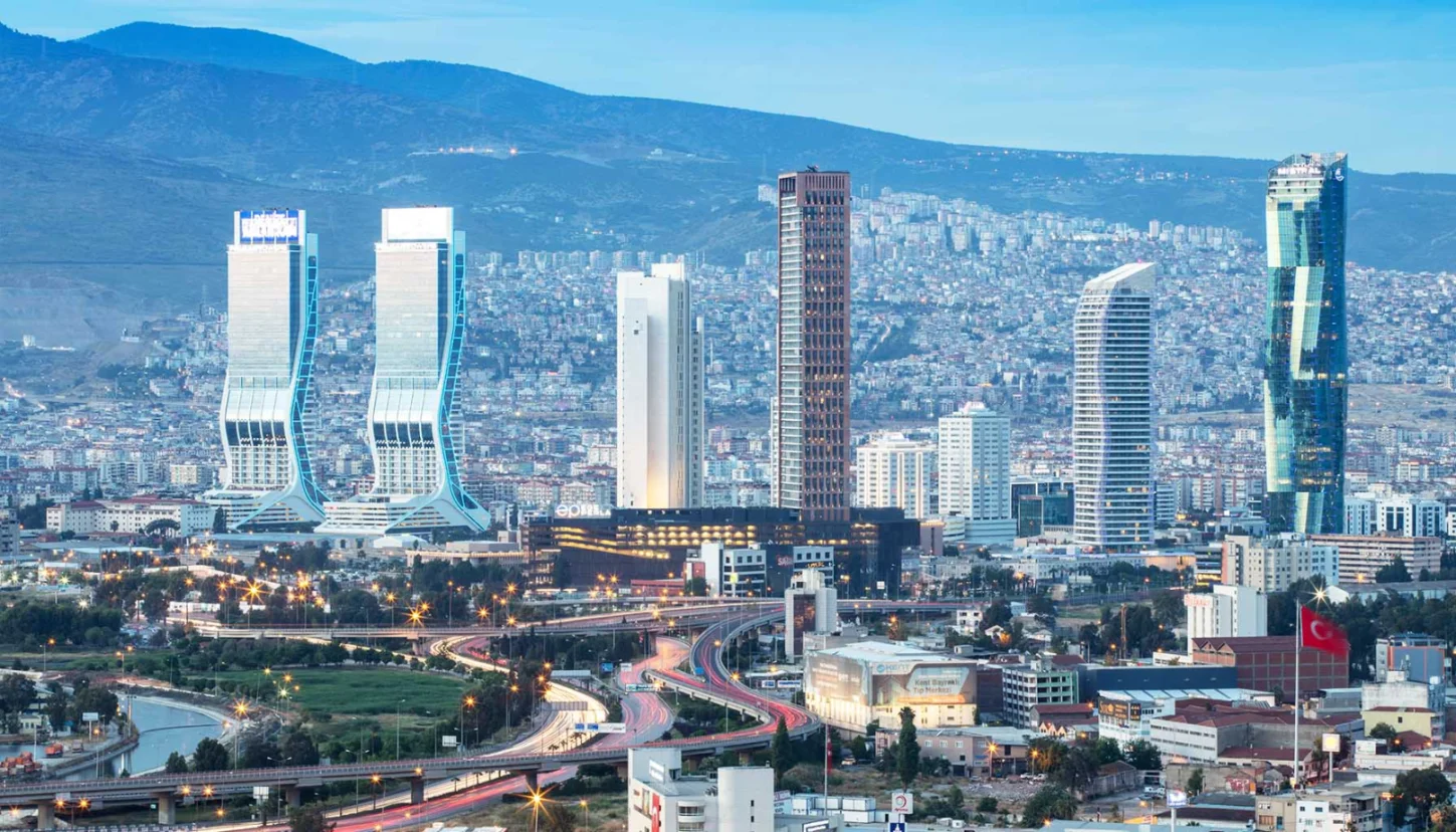 17 Strong Forecasts for Real Estate in Turkey in 2025 