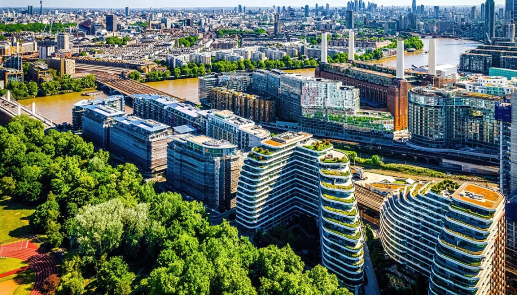 Battersea Investment Guide: Opportunities in the Heart of Modern London (2026)