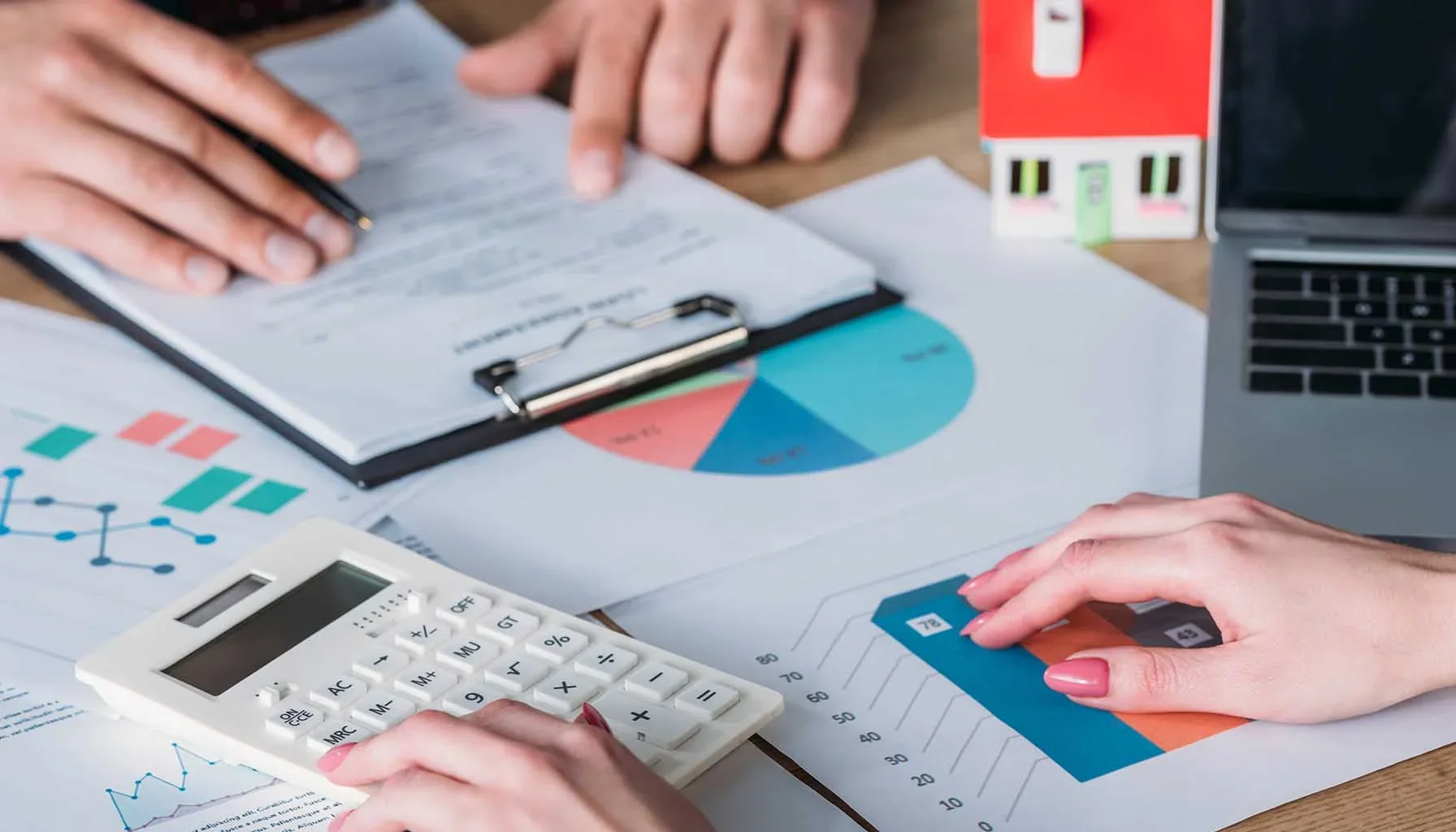 Current UK Mortgage Rates: What You Need to Know 