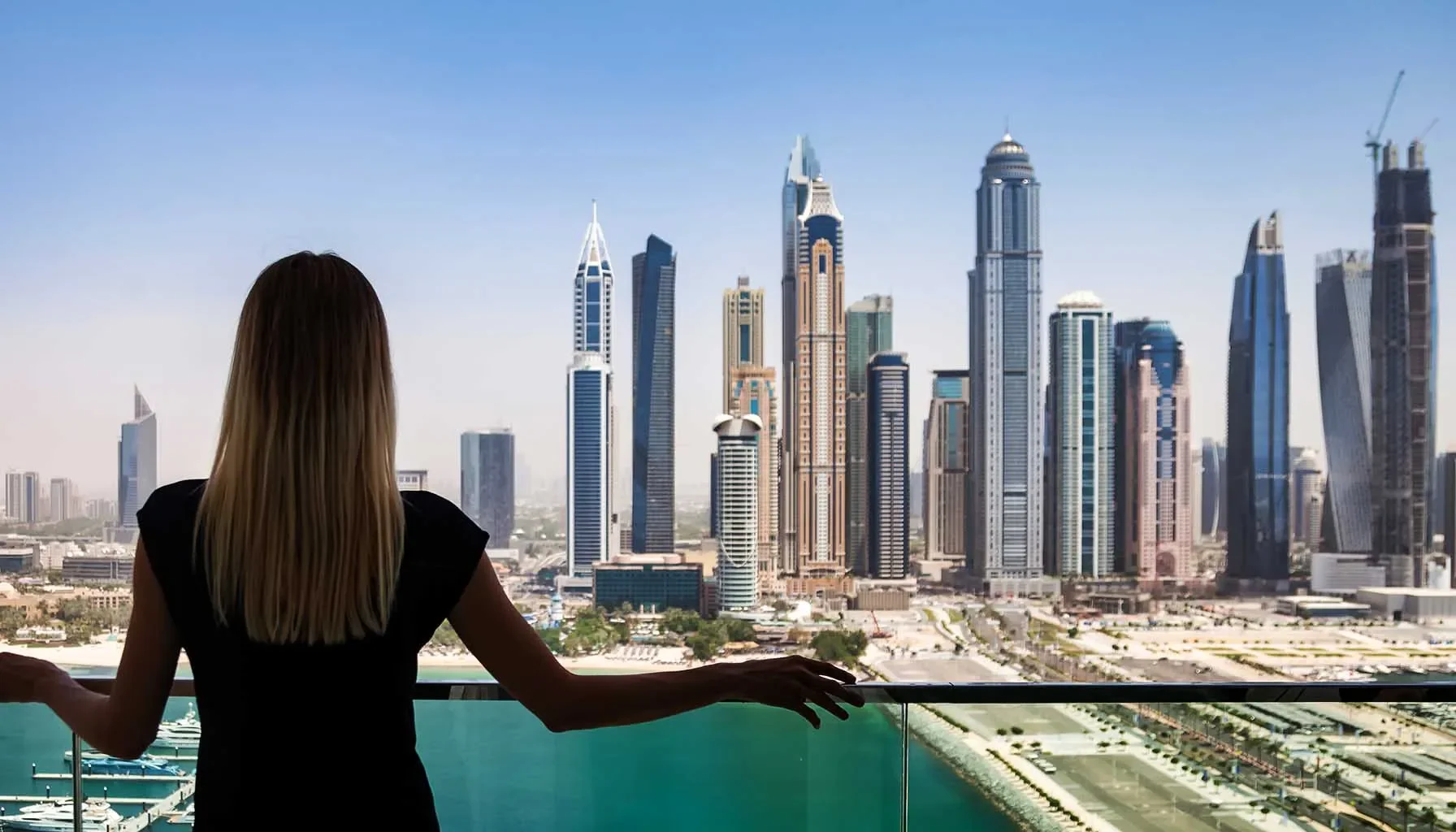 Dubai Real Estate Market in 2025: Key Predictions and Investment Opportunities 