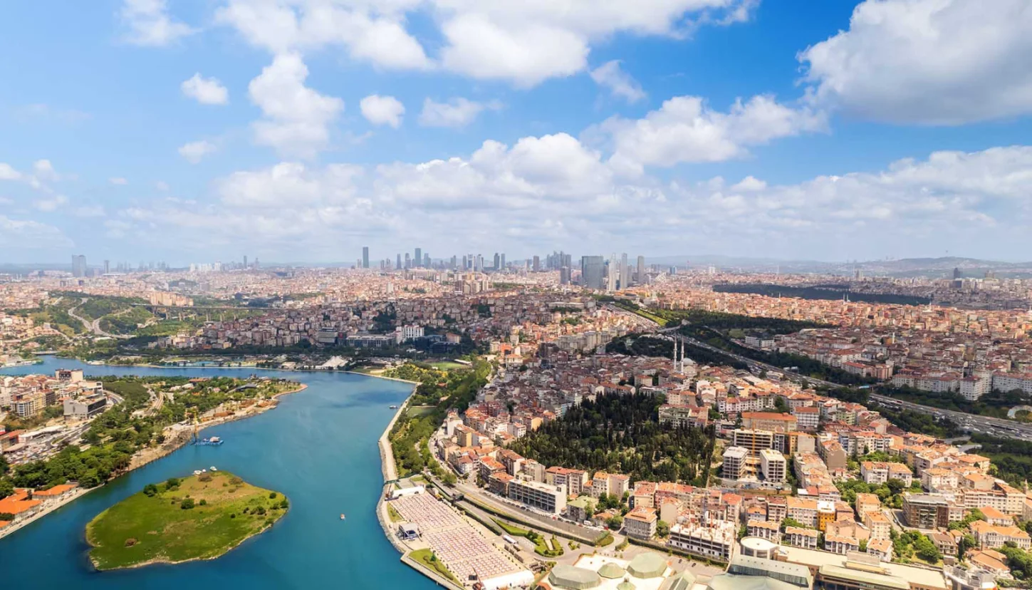 Exploring Turkey’s Real Estate Market: The Rise of Domestic Demand 