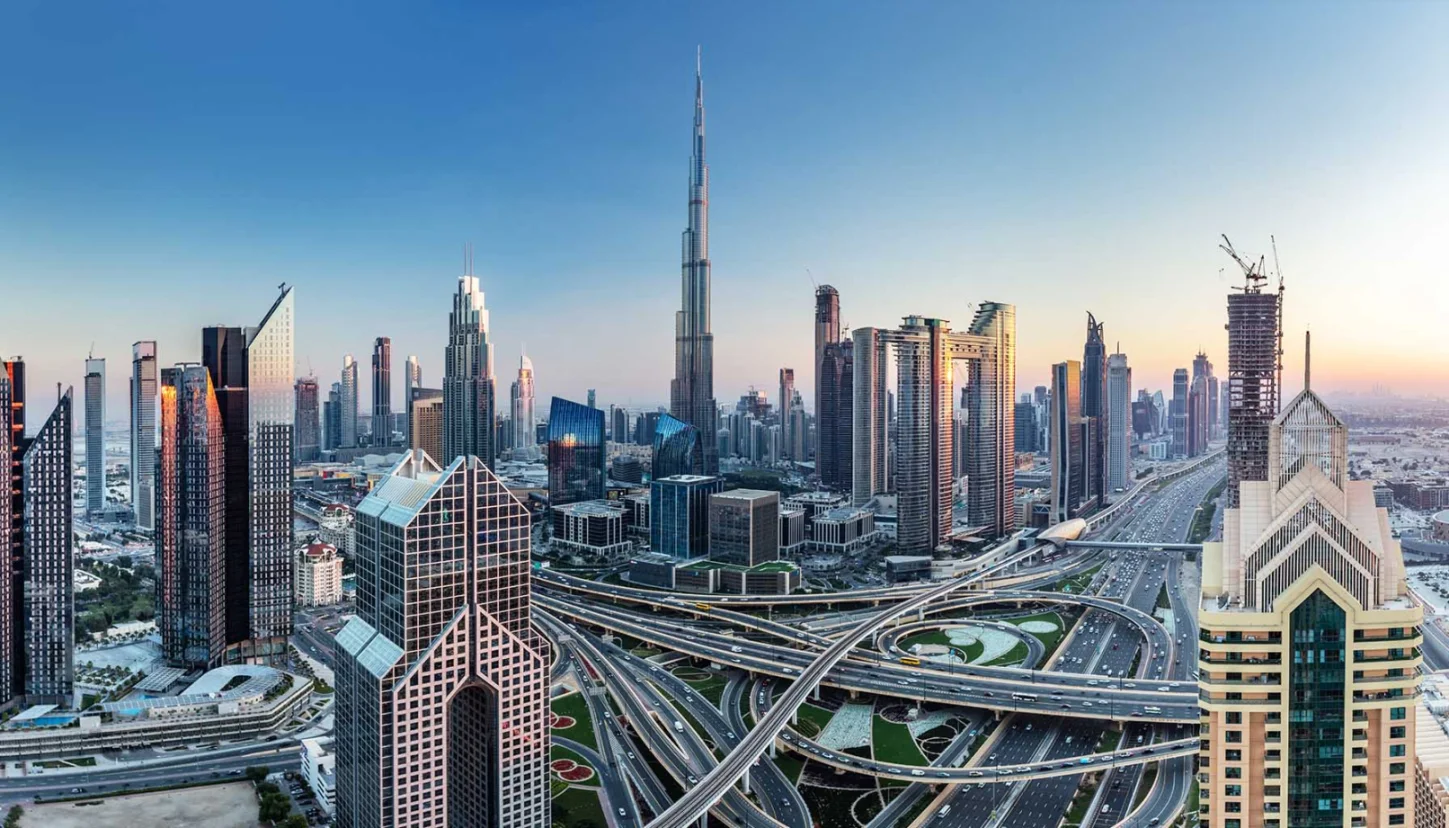 Investment Opportunities in Dubai: New Legal Regulations and Real Estate Market Developments 