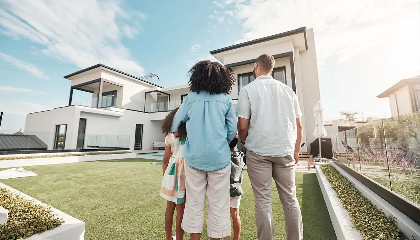 Modern Home Design Trends 2026: Where Technology Meets Nature