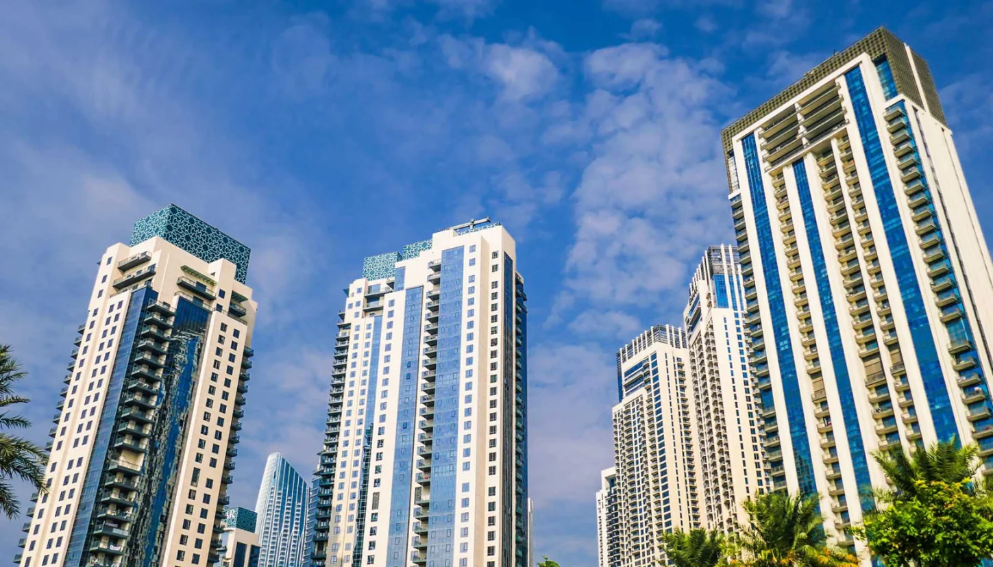 Real Estate Investment in Dubai: Short- and Long-Term Opportunities 