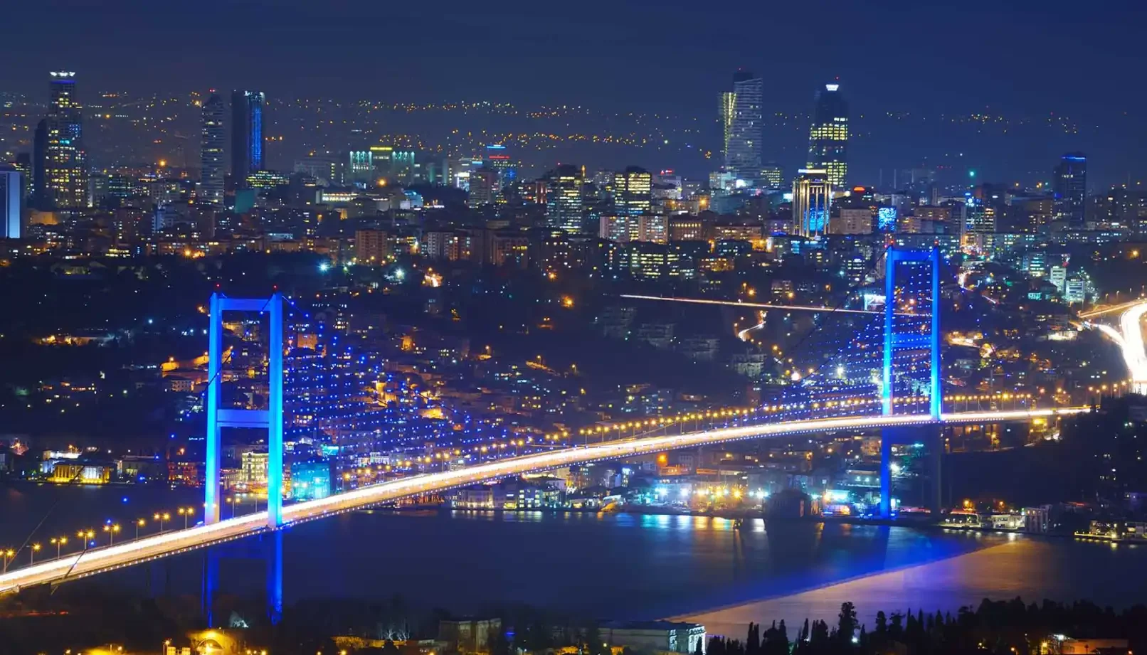 Real Estate Investment in Turkey: Major Opportunities for Foreign Investors 