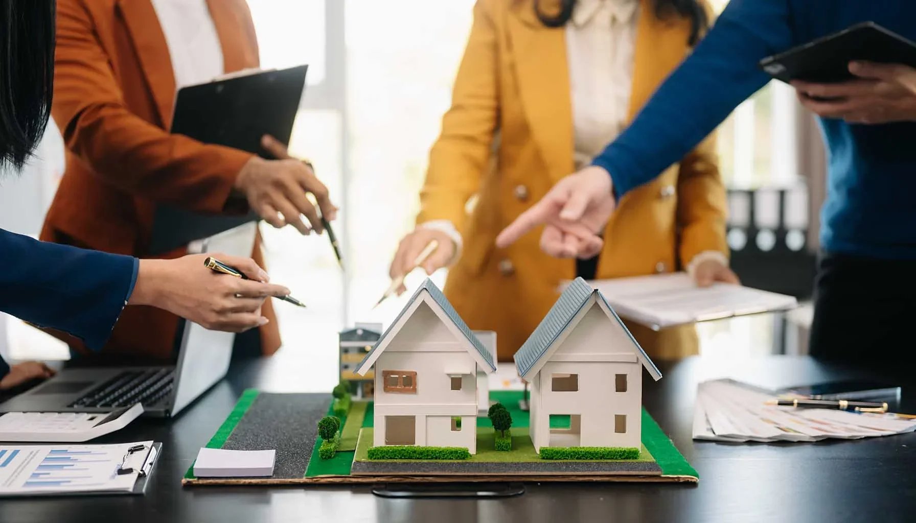 Real Estate Sector Looks Optimistic for 2025: A 30% Increase in Housing Demand Expected 