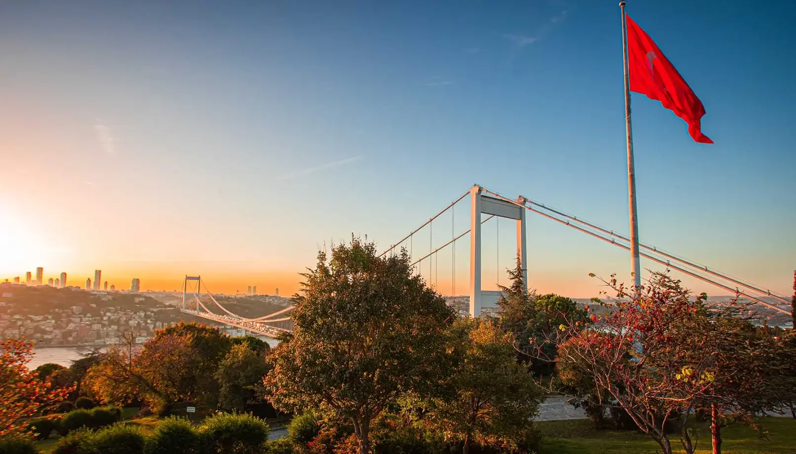 The Advantages of Investing in Turkish Real Estate