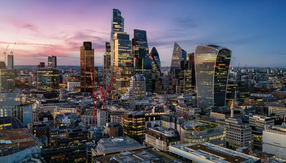The Most Profitable Areas in London: 2026 Investment Guide