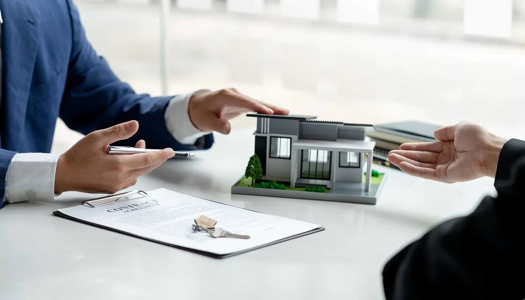 The Turkish Real Estate Market: Developments, Opportunities, and Risks 