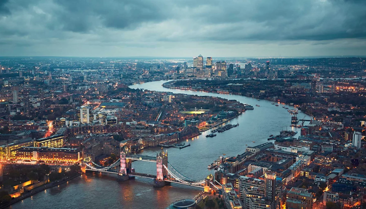 Top Investment Hotspots in London