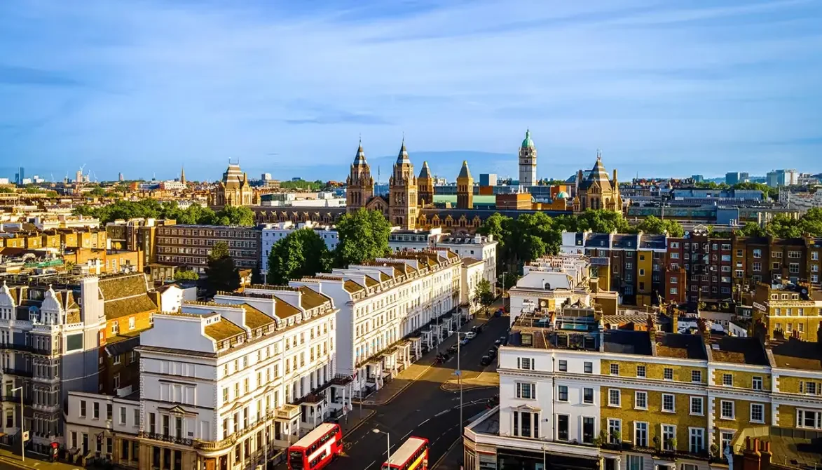 Top Rental Yield Areas in London: 2026 Investment Analysis