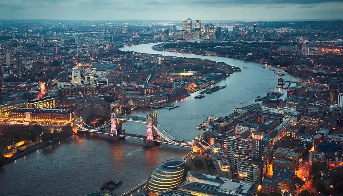 Top Rental Yield Areas in London: 2026 Investment Strategies