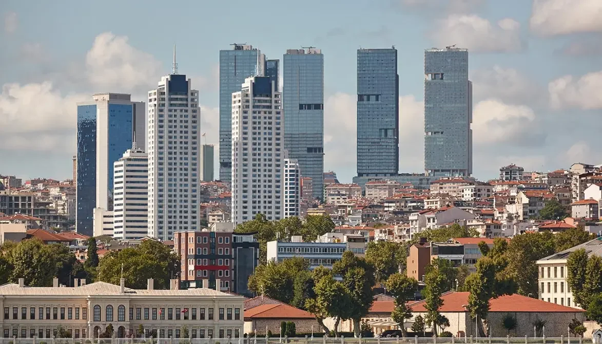 Turkey Property Market Report 2025: Housing Prices, Rental Yields and Investment Trends
