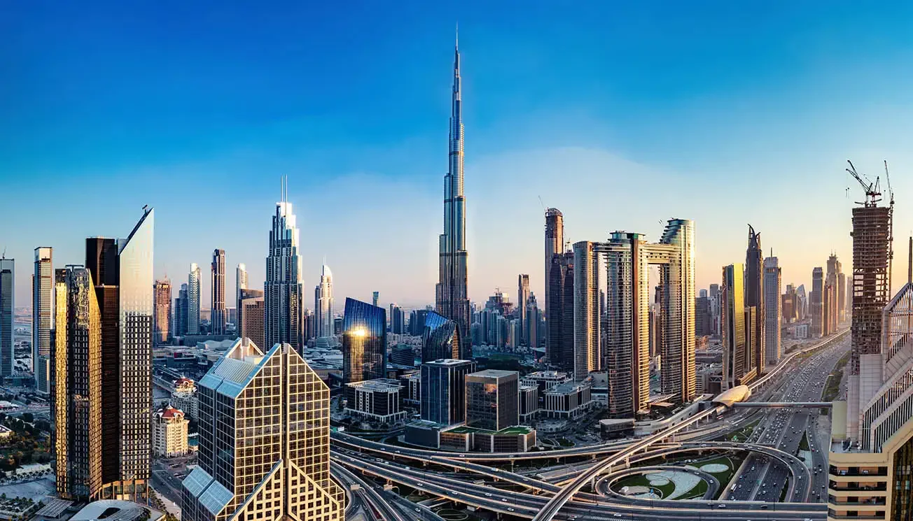 UAE Property Market Report 2025 | Housing Prices, Rental Yields & Investment Trends
