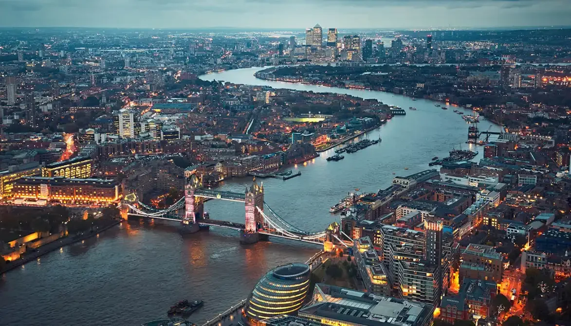 UK Property Market Report 2025 | Housing Prices, Rental Yields & Investment Trends