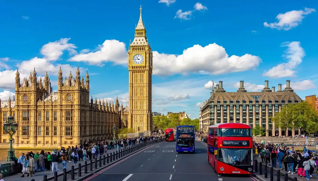 Which Areas in London Will See the Highest Capital Growth? 2026 Investment Guide