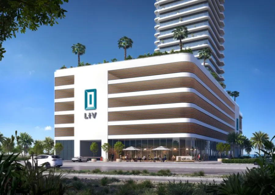 Spacious 3BR Apartment | Sea & Marina View | LIV Waterside | AED 4.03M | High Floor