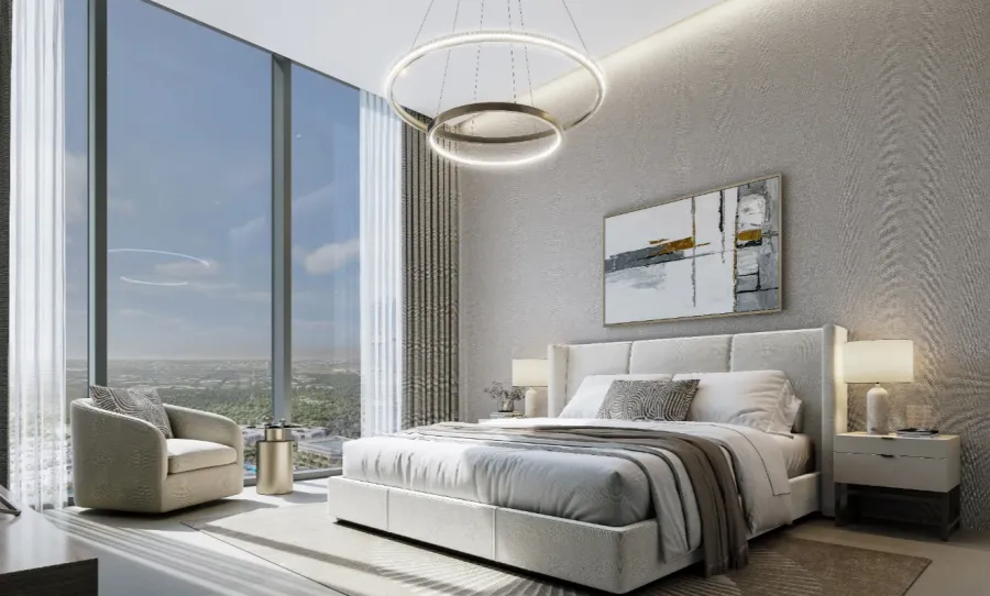 Spacious 2BR with Storage | Prime Location | AED 3.22M | Skyvue Spectra