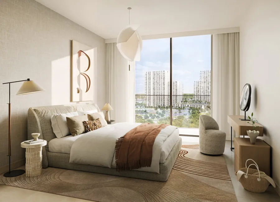 Parkwood by Emaar | 1 Bedroom Apartment in Dubai Hills Estate | AED 1.71M