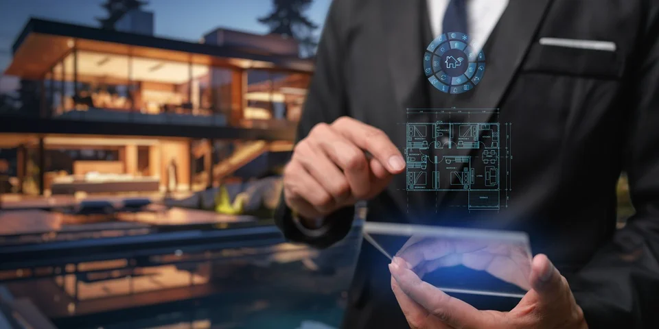 Investing in Smart & Sustainable Real Estate: The Future Is Now