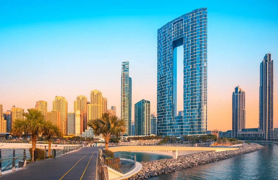 Market Trends: Off-Plan Investments in 2025