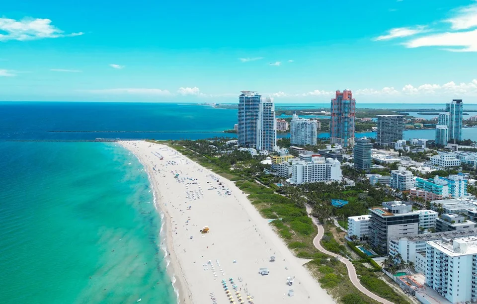 Miami Property for Sale: Your Ultimate Guide to Miami Property Investment in 2025