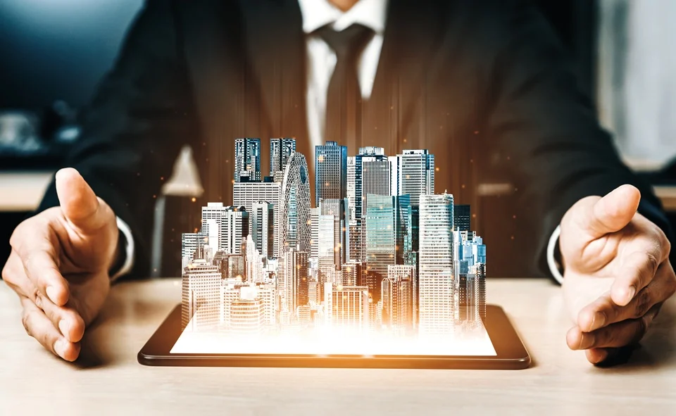 Navigating the Real Estate Market with TayaHomes