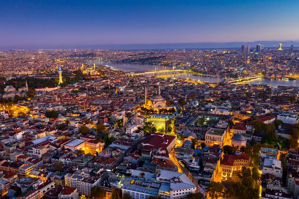 Turkish Citizenship by Investment: A Comprehensive Guide for 2025