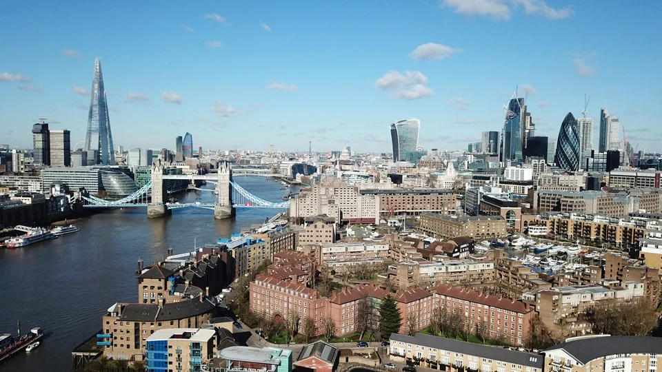 Why London Remains a Top Choice for Real Estate Investors