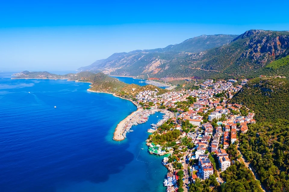 Why Turkey Remains a Top Destination for Real Estate Investment
